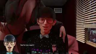 Sexbot | Gameplay [PC, Android, Mac]