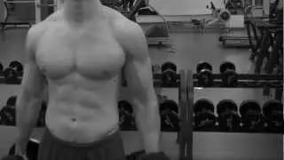Free Legendary Body Workout
