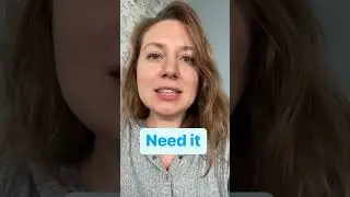 Connecting words like a native speaker - can you do it??