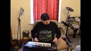 I Luv Space (Moschops Live version)