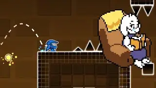 Undertale Layout #12 (Home)