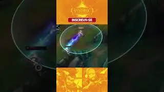 Ashe Mechanics 