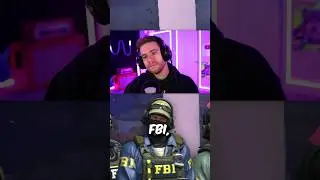 Catching Fortnite Predators!