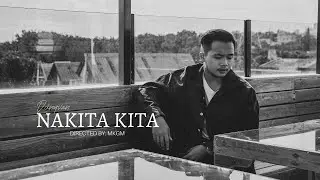 Donyvan - Nakita kita (Official Music Video)