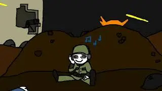 my life is like a video game