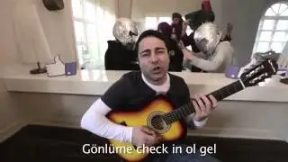 Atilla Taş'ın Sevgililer Günü Bombası :))