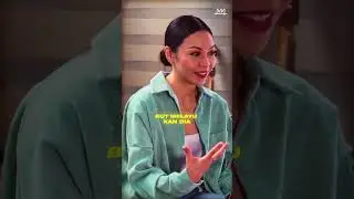 Dari rap ke penulisan lagu - Sophia Liana 