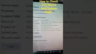 #computer