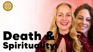 The Spiritual Approach to Death - A Conversation Between Liisa & Tiffany | Somananda Tantra School