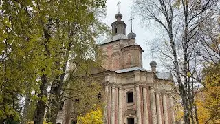 Вязьма 20-21.10.2023.