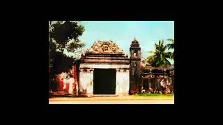 Sivan Kovil Trincomalee