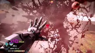 RAGE 2 - Weapons