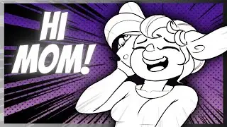 Mom's Day | Short Comic Animation 