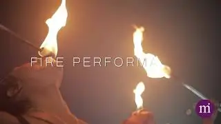 Hire - Fire & Acro Balance - London - Musicians Inc