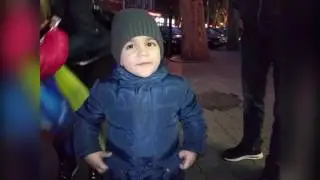 Где живет Мистер Макс и Мисс Кейти