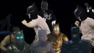 2000 Batmans+Анонс!!!!