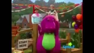 Theme Song & Credits (Who's Who On The Choo-Choo?) (Season 2 Version) (June 2017)
