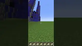 Stop motion animation using map art in minecraft