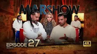 MarShow – Episode 27 | اعتماد شکسته شد؛ بازی ادامه دارد