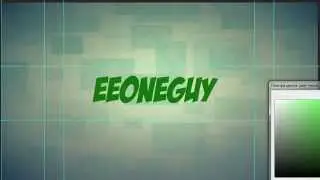 SpeedBanner #1 (EeOneGuy)