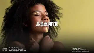 ''ASANTE