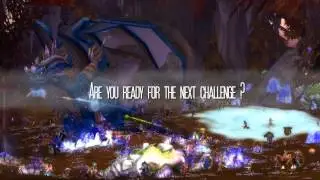 Kazzak Trailer - 10th may - Nostalrius Begins 1.12