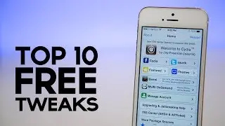iOS 7 Jailbreak: Top 10 Free Tweaks For iOS 7