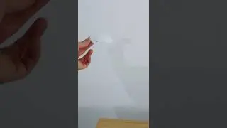 The Most Reflective Mirror In The World