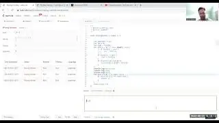 268. Missing Number - Javascript - Time: O(n) Space: O(n) - Leetcode