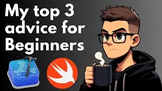 How I Got my First iOS Development Job With These 3 Tips