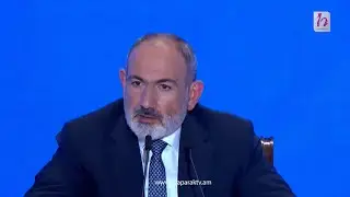 ՀԱՊԿ-ի մասով այս պահին բավարվում ենք եղած որոշումներով՝ սառեցրել ենք մեր գործունեությունը. Փաշինյան