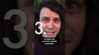 5 ways YOU can fight Climate Change! 