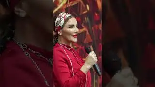 Кристина Рамазанова Поцелуй 
