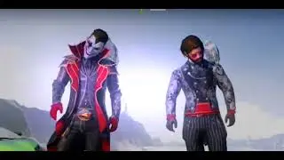 LOBBY VIDEO OR WHOT 🧐 4 KATAL KIYE H😱 FT.RAGHU DON || RIO GAMING