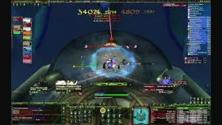 Enduring vs Ultraxion 10M *HM*