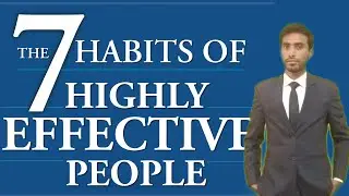Think Win-win  Habit  4 ||  7 Habits of highly effective people. Hindi & Urdu
