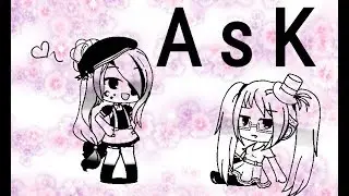 AsK :3