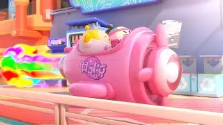 New Trailer - Eggy Party