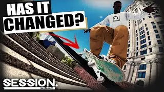 🔴Answering Questions About The Session UPDATE