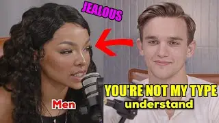 He Didn't Find Her Attractive & She Couldn't Handle It