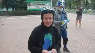 Велошенген Кавказ 2021