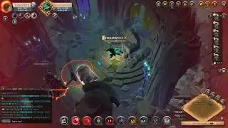 ALBION ONLINE - MORTIFICOS DG Solo T 8.0  INSTINTO SUPERIOR LIGADO!