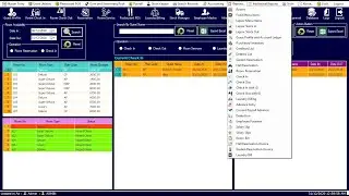 Best Hotel Management System