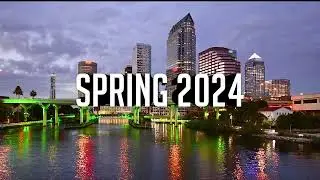 New Central Rock Gym in Tampa!