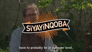 Siyayinqoba 9 - Eps 5: Surviving Rape & Can Men Change  (3 Nov 2017)
