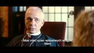 Franciszek w kinie od 27 listopada