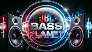 JBL BASS PLANET – Bass Explosion Experience 💥 Massive Drops and Deep Sub Bass That You Will Want