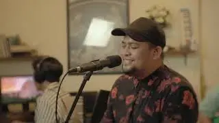 MARK PIETER x ROOMMATE PROJECT - RINDU DARI SELATAN