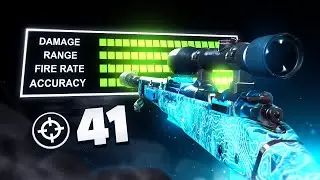 41 Kills By Myself in ONE Game of Warzone?! (Modern Warfare Warzone)
