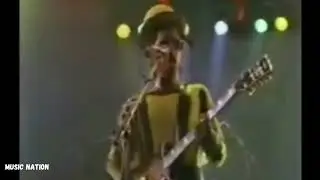 Ku Klux Klan - Steel Pulse - Music Nation